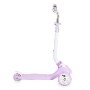 Тротинетка Tristar 3в1 лилава