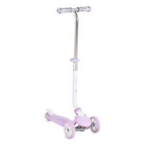 Тротинетка Tristar 3в1 лилава