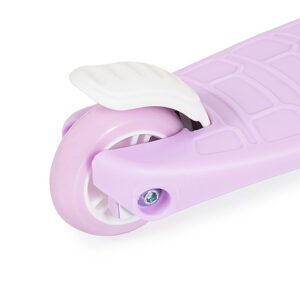 Тротинетка Tristar 3в1 лилава