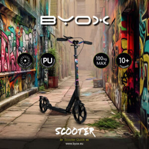 202081_478_0_ Тротинетка Quick