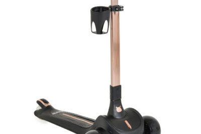 Стилна детска тротинетка