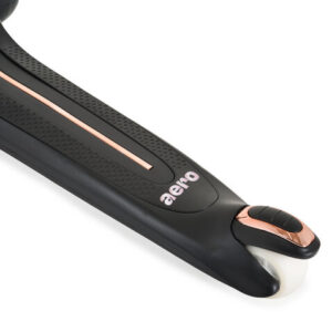 Тротинетка Aero Coal-Black