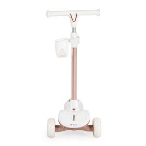 Тротинетка Cornet 6в1 бяла