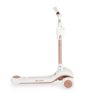 Тротинетка Cornet 6в1 бяла