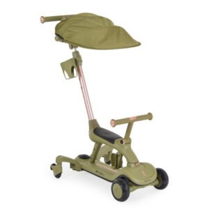 Тротинетка Cornet 6в1 green