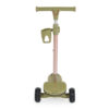 Тротинетка Cornet 6в1 green