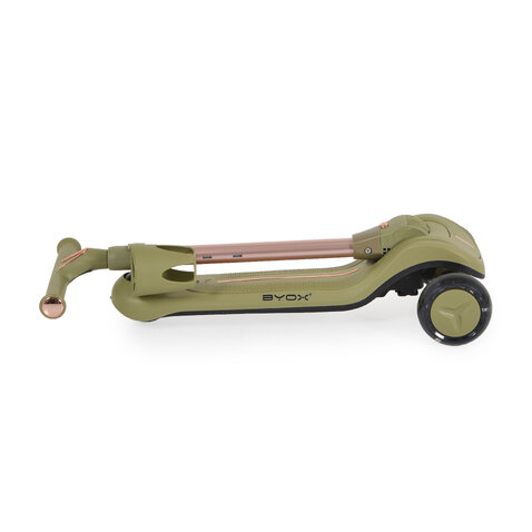 Тротинетка Cornet 6в1 green