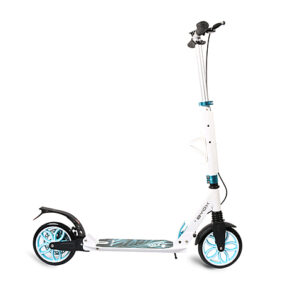 75290_478_0_ Тротинетка Fiore синя