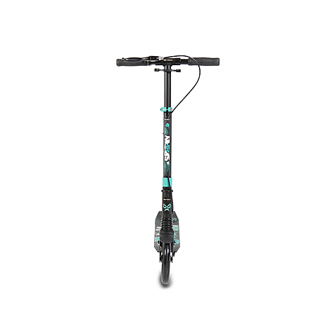 81609_478_0_ Тротинетка Spooky синя