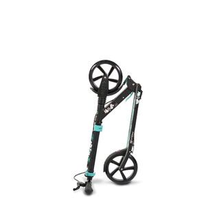 81621_478_0_ Тротинетка Spooky синя