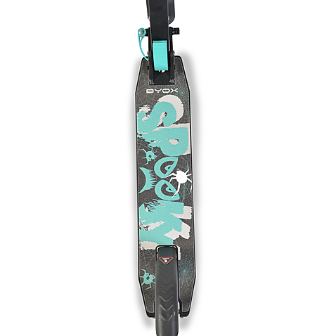 81627_478_0_ Тротинетка Spooky синя