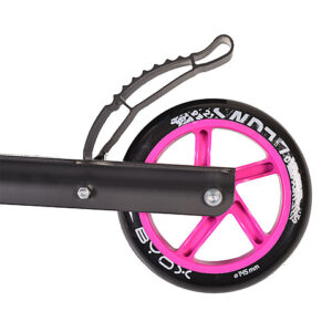 83999_478_0_ Тротинетка Rendevous розова