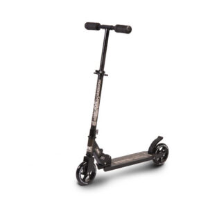 84005_478_0_ Тротинетка Rendevous черна