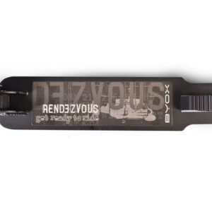 84023_478_0_ Тротинетка Rendevous черна