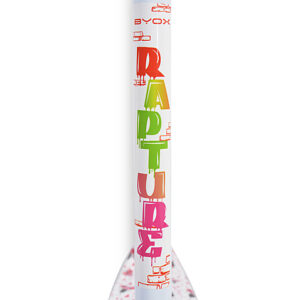 Тротинетка Rapture бяла