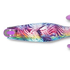 91787_478_0_ Тротинетка Rapture лилава