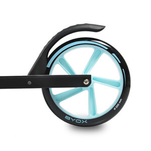 92500_478_0_ Тротинетка Flurry син