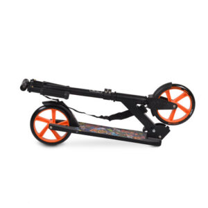 Тротинетка Flurry оранжева