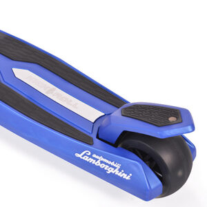 98869_478_0_ Тротинетка Lamborghini синя