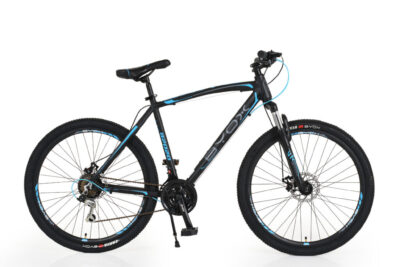 Велосипед със скорости 27.5“ Alloy B2020 Man