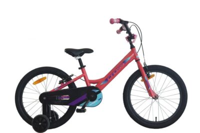 Велосипед CROSS DAISY Alloy 20" VBR розов