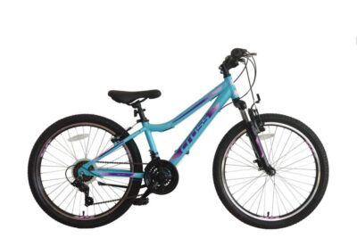 Велосипед CROSS DAISY Alloy 24" Син