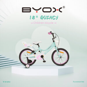 202348_478_0_ Детски велосипед 18" Quincy Мента