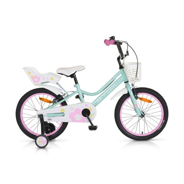 7432299-1000x1000 Детски велосипед 18" Quincy Мента