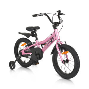 Детски велосипед 16'' Alloy Special розов