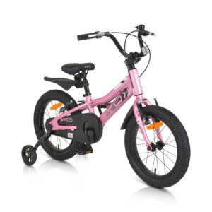 Детски велосипед 16'' Alloy Special розов