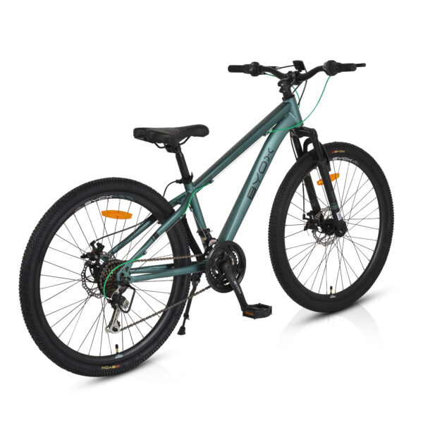 Велосипед 26" Code зелен