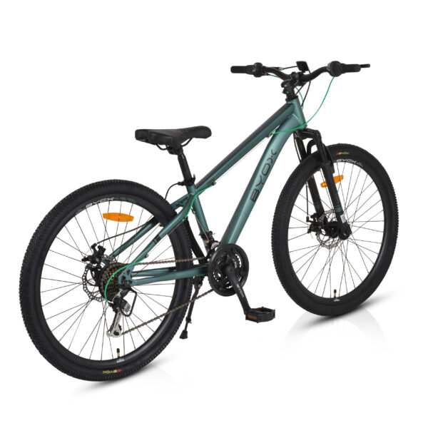 Велосипед 26" Code зелен