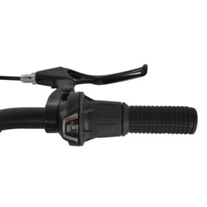 Велосипед 26" Code зелен