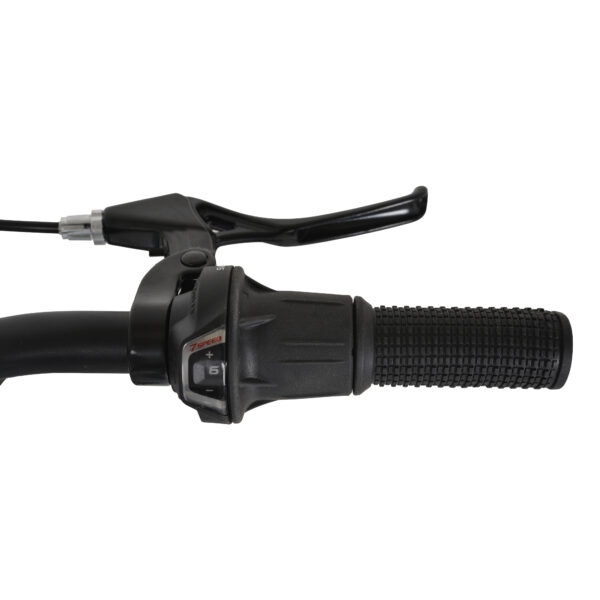 Велосипед 26" Code зелен