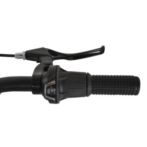 Велосипед 26" Code зелен