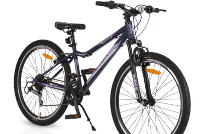 image (15) Велосипед 26" Avenue лилаво