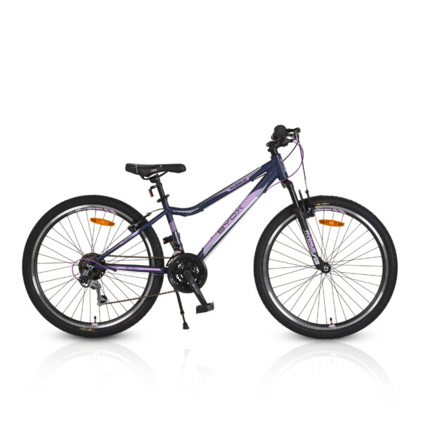 Велосипед 26" Avenue лилаво