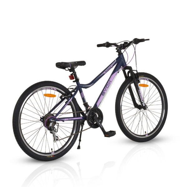Велосипед 26" Avenue лилаво