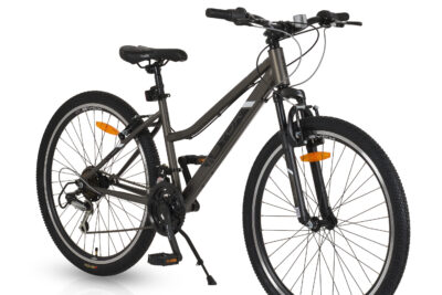 Велосипед 26“ Urban сив