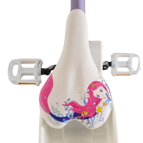 Детски велосипед 12" Princess лилав