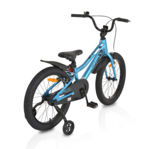 image (2) Детски велосипед alloy 20" Special син