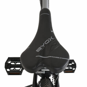 Велосипед 24" Adventura сив