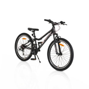 Велосипед 24" Zante розов