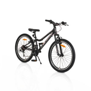 Велосипед 24" Zante розов