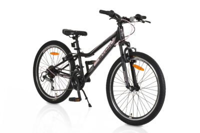 Велосипед 24" Zante розов