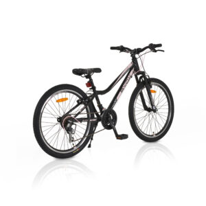 Велосипед 24" Zante розов