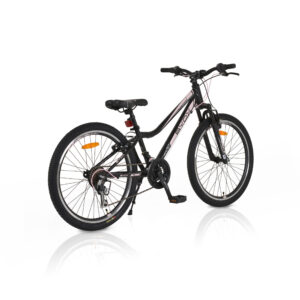 Велосипед 24" Zante розов