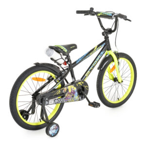 image (28) Детски велосипед 20 Master черен