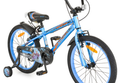 Детски велосипед 20 Master син