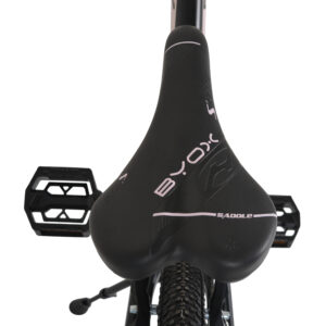 Велосипед 24" Zante розов